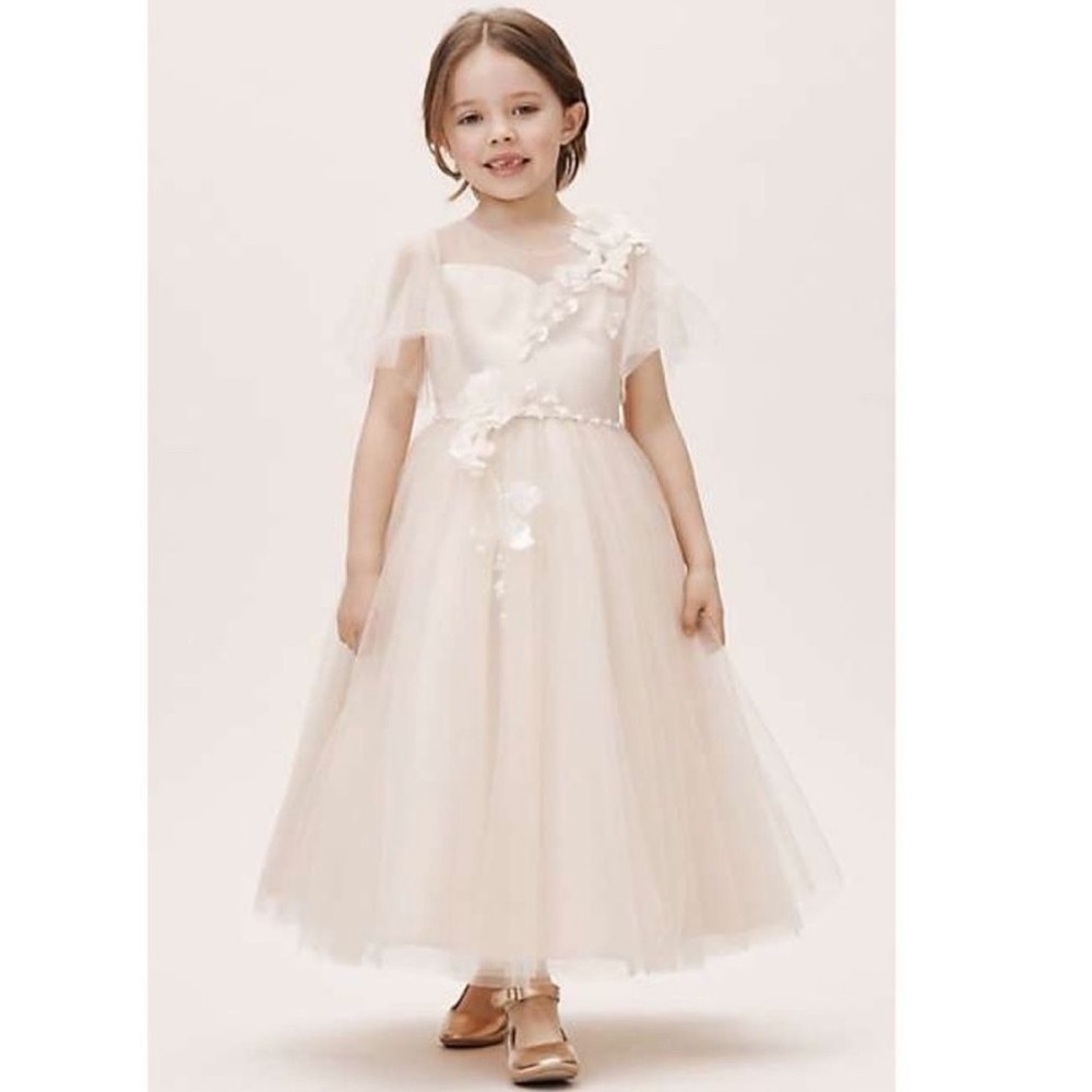 NWT Princess Daliana Watson Dress Size 4